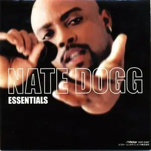 Nate Dogg - Essentials (2002)