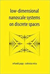 Low-dimensional Nanoscale Systems on Discrete Spaces (Repost)