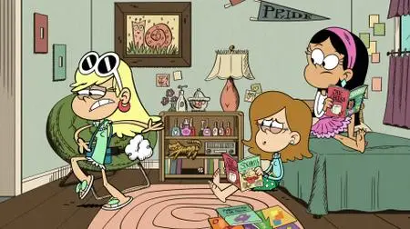 The Loud House S03E35