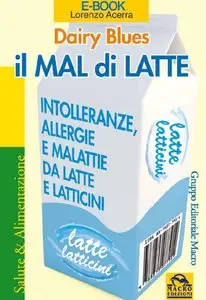 Lorenzo Acerra - Il Mal di Latte (repost)