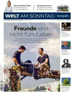 Welt am Sonntag Kompakt - 29 Mai 2016