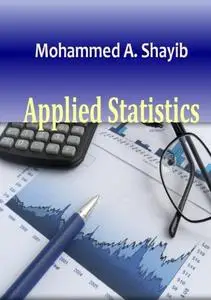 Applied Statistics (Repost)
