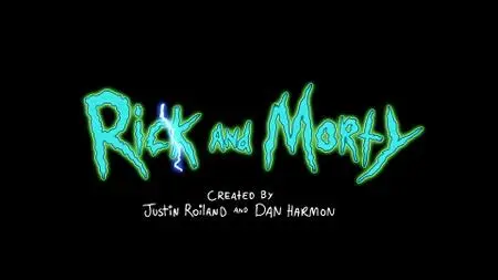 Rick and Morty S03E01