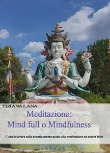 MEDITAZIONE: MIND FULL O MINDFULNESS