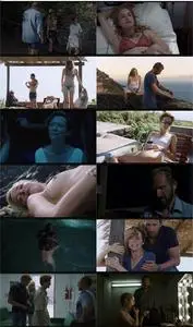 A Bigger Splash (2015) [w/Commentary]