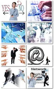 Hakata Good HG-014 PhotoCollage 1 — Business