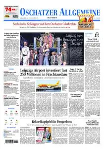 Oschatzer Allgemeine Zeitung - 18. Oktober 2018