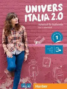 Danila Piotti - UniversItalia 2.0 A1/A2