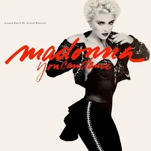 Madonna - You Can Dance (Single Edits) (1987/2022) [Official Digital Download]