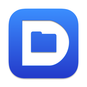 Default Folder X 5.5.4