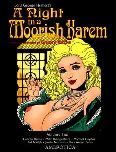 A Night in a Moorish Harem, Volume 2