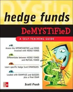 Hedge Funds Demystified (repost)