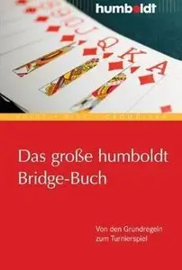 Das große Humboldt Bridge Buch (Repost)