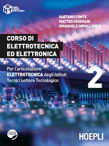 G. Conte, M. Cesarani, E. Impallomeni - Corso di elettrotecnica ed elettronica Vol.2