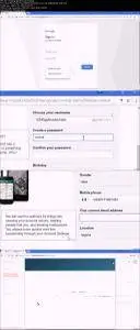 Blog, YouTube, WordPress & Email Marketing (Do it Yourself)