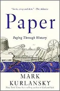 Paper: Paging Through History