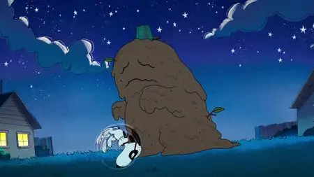 The Snoopy Show S01E03