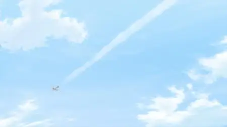 Kanojo Mo Kanojo - S02E09