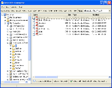 Total PDF Converter ver. 1.5