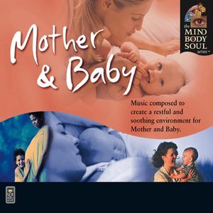 Anthony Miles - Mother & Baby (2001) {New World Music}
