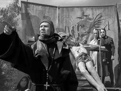 Det sjunde inseglet / The Seventh Seal (1957)