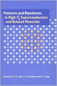 Polarons and Bipolarons in High-Tc Superconductors and Related Materials (repost)