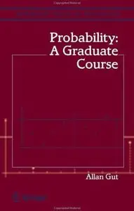 Probability: A Graduate Course [Repost]