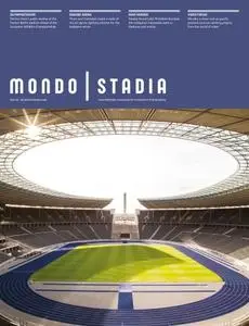 mondo*stadia - October/November 2018