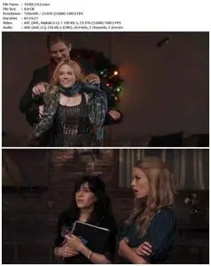 Holly's Holiday (2012)