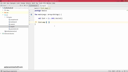 Kotlin for Android & Java Developers: Clean Code on Android (11/2020)