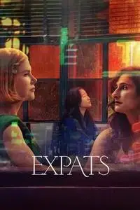 Expats S01E01