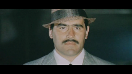 That Man in Istanbul (1965)