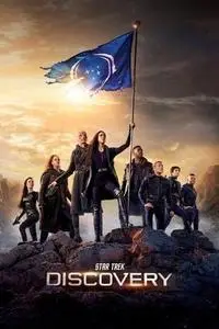 Star Trek: Discovery S01E01