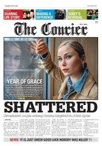 The Courier - July 6, 2021