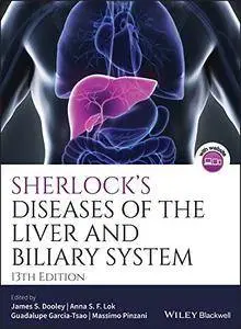 Sherlock's Diseases of the Liver and Biliary System, 13th edition