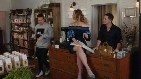 Schitt's Creek S04E03