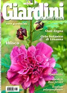 Giardini & Ambiente - aprile 06, 2017