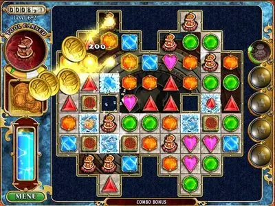 Restoring Rhonda 1.1.0