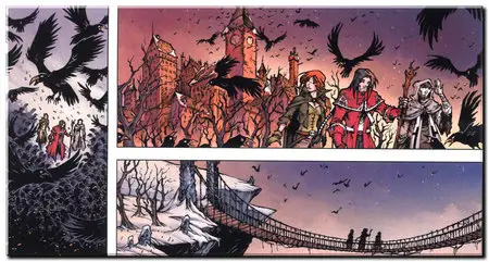 Jarry & Kan-J - Blackwood - Complet
