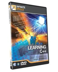 Infinite Skills: Learning C++ Programming [repost]