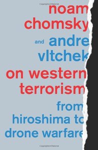 On Western Terrorism: From Hiroshima to Drone Warfare [Repost]