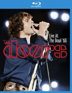 The Doors - Live at the Bowl '68 (2012) [Blu-ray]