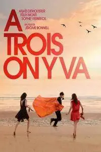 À trois on y va / All about them (2015)