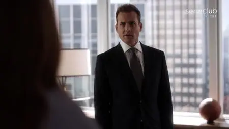 Suits S08E03