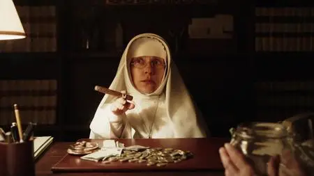 The New Pope S01E03