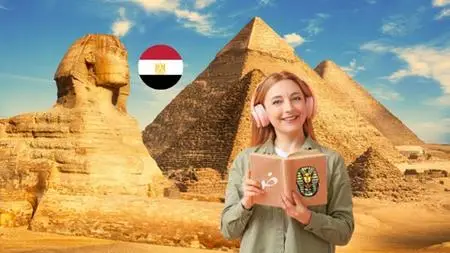 Survival Egyptian Arabic: Essential Phrases For Travelers