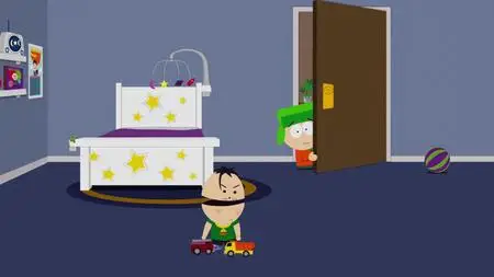 South Park S17E05