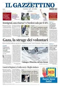 Il Gazzettino Rovigo - 3 Aprile 2024