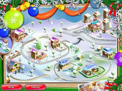 Delicious Winter Edition Deluxe