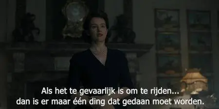 The Crown S01E04